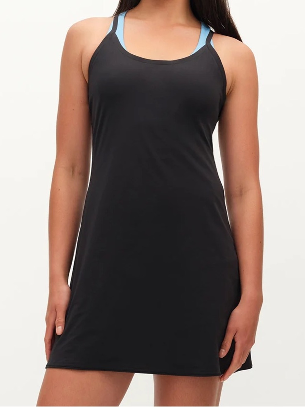 Outdoor Voices Exercise Dress